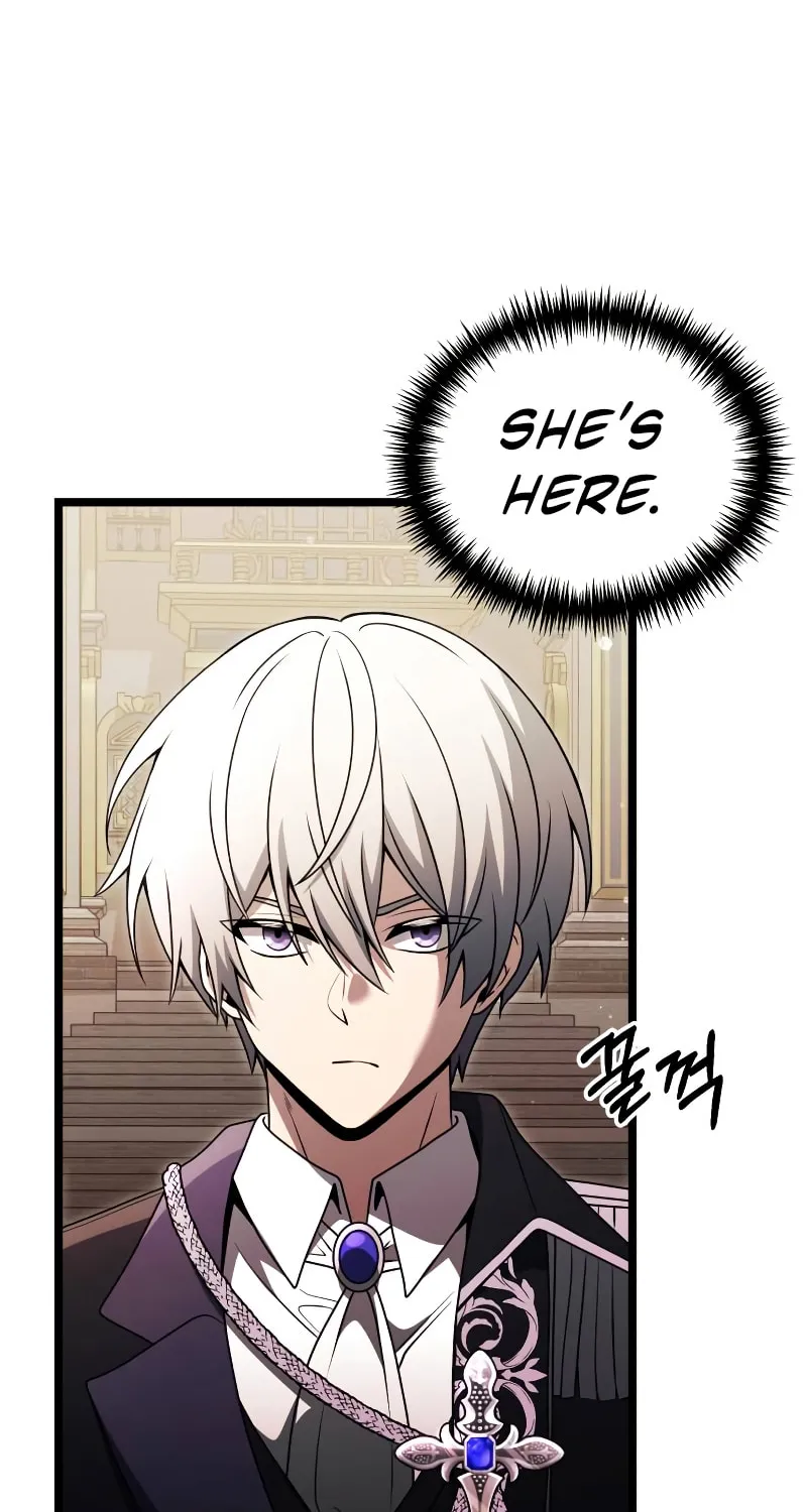 Terminally-Ill Genius Dark Knight Chapter 36 page 93 - 