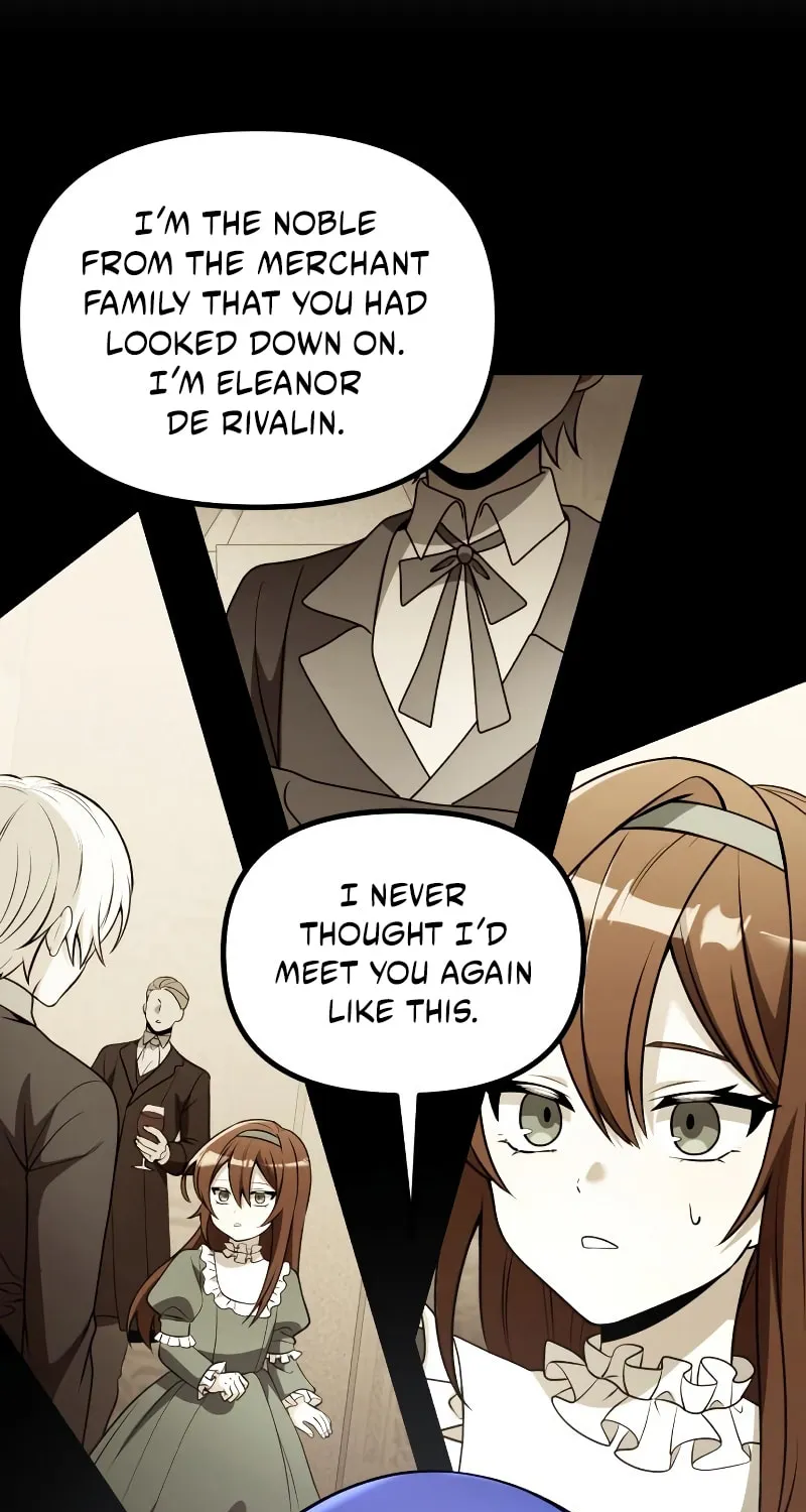 Terminally-Ill Genius Dark Knight Chapter 37 page 2 - 