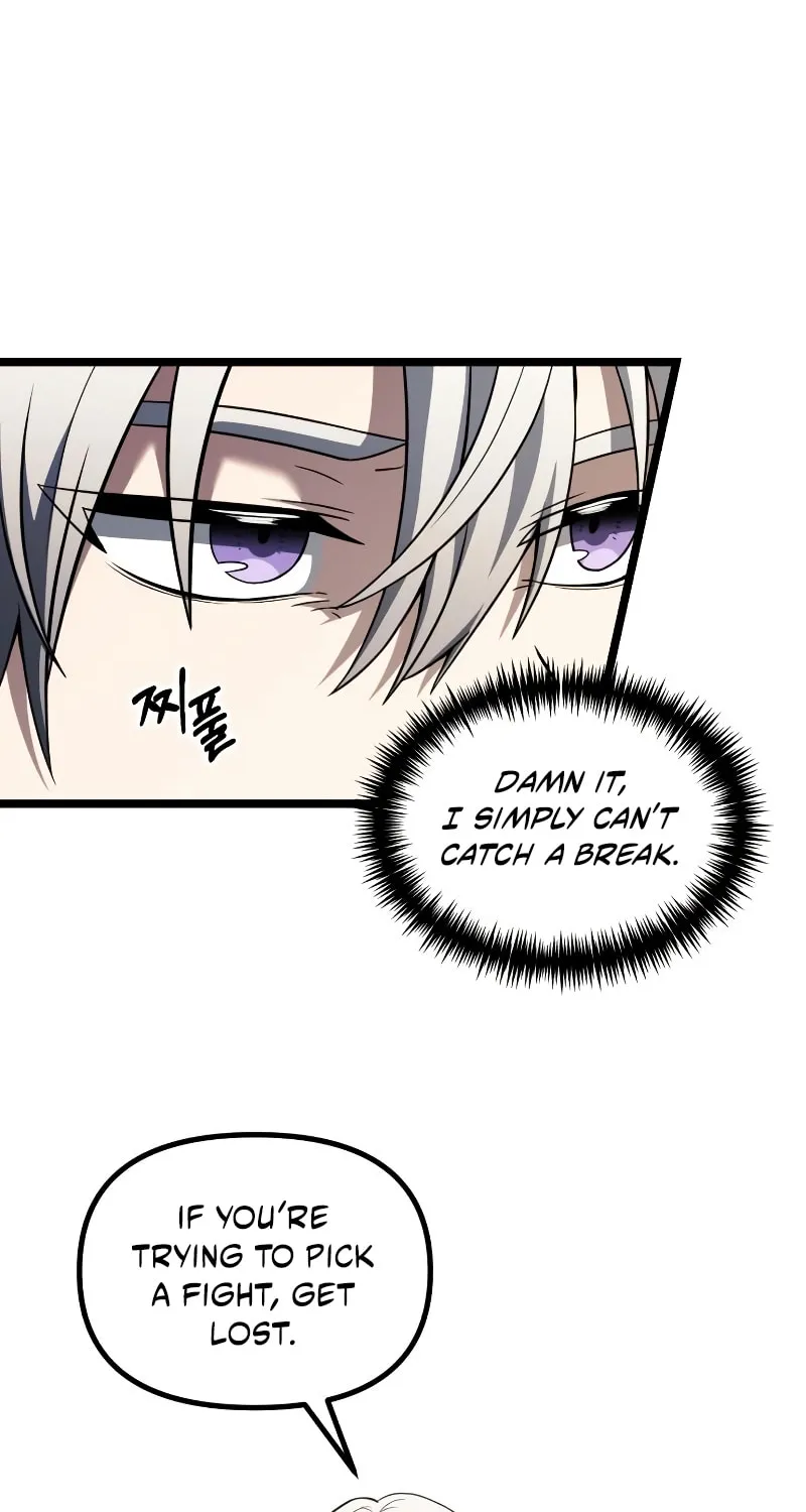 Terminally-Ill Genius Dark Knight Chapter 37 page 27 - 