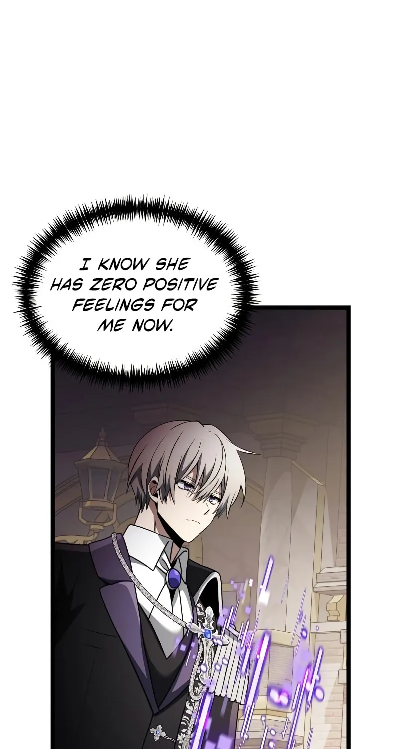 Terminally-Ill Genius Dark Knight Chapter 37 page 32 - 