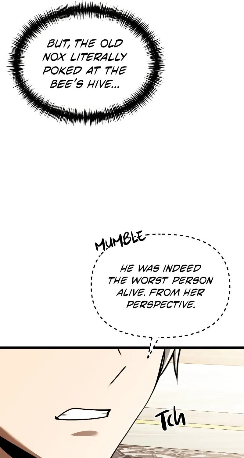 Terminally-Ill Genius Dark Knight Chapter 37 page 42 - 