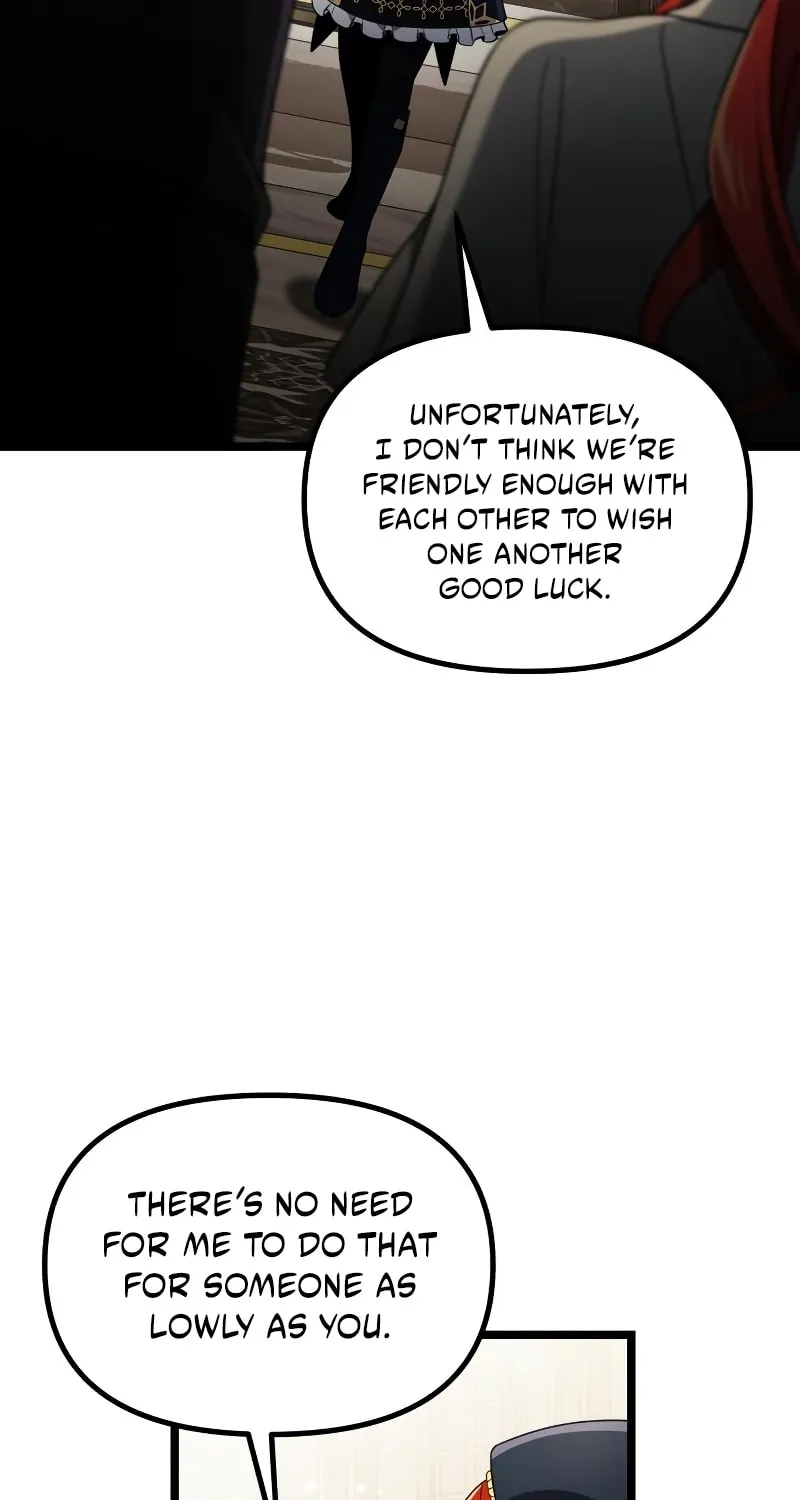 Terminally-Ill Genius Dark Knight Chapter 37 page 44 - 