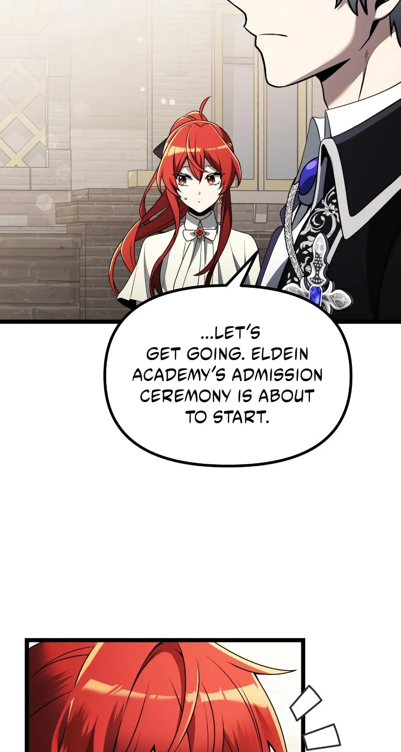 Terminally-Ill Genius Dark Knight Chapter 37 page 46 - 
