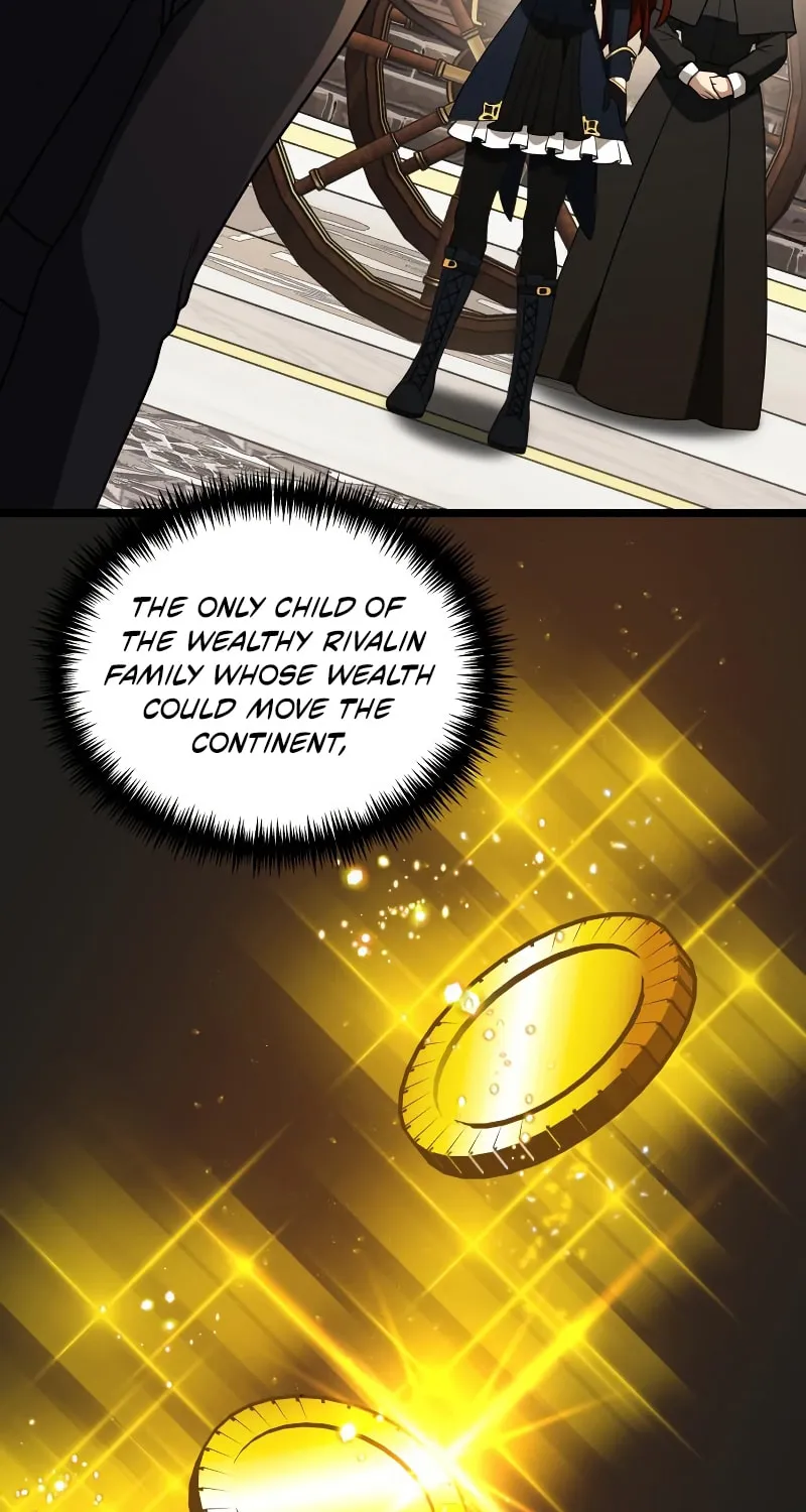 Terminally-Ill Genius Dark Knight Chapter 37 page 6 - 