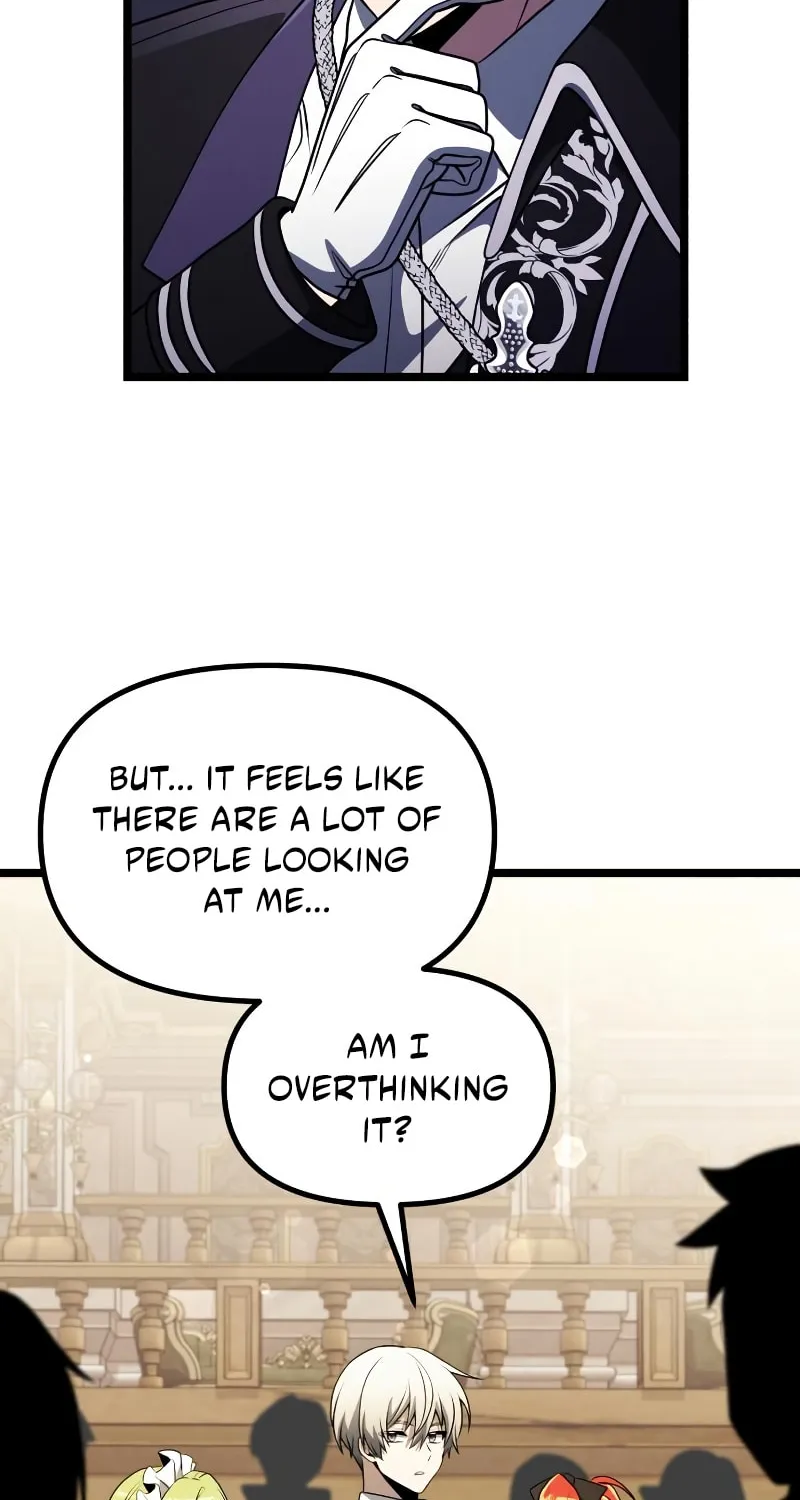 Terminally-Ill Genius Dark Knight Chapter 37 page 59 - 