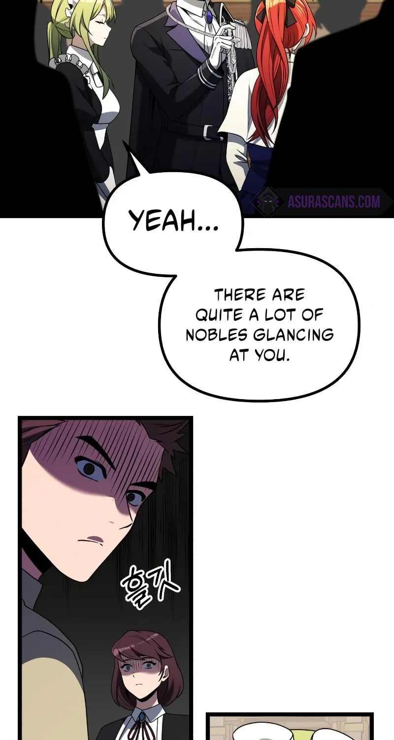 Terminally-Ill Genius Dark Knight Chapter 37 page 60 - 