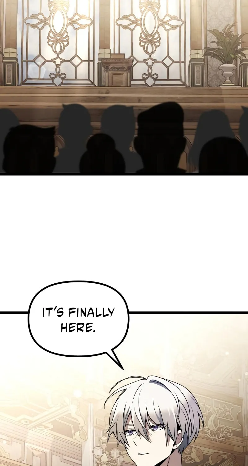 Terminally-Ill Genius Dark Knight Chapter 37 page 65 - 