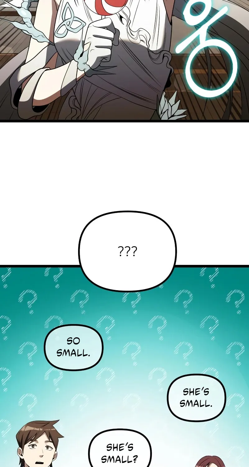 Terminally-Ill Genius Dark Knight Chapter 37 page 70 - 