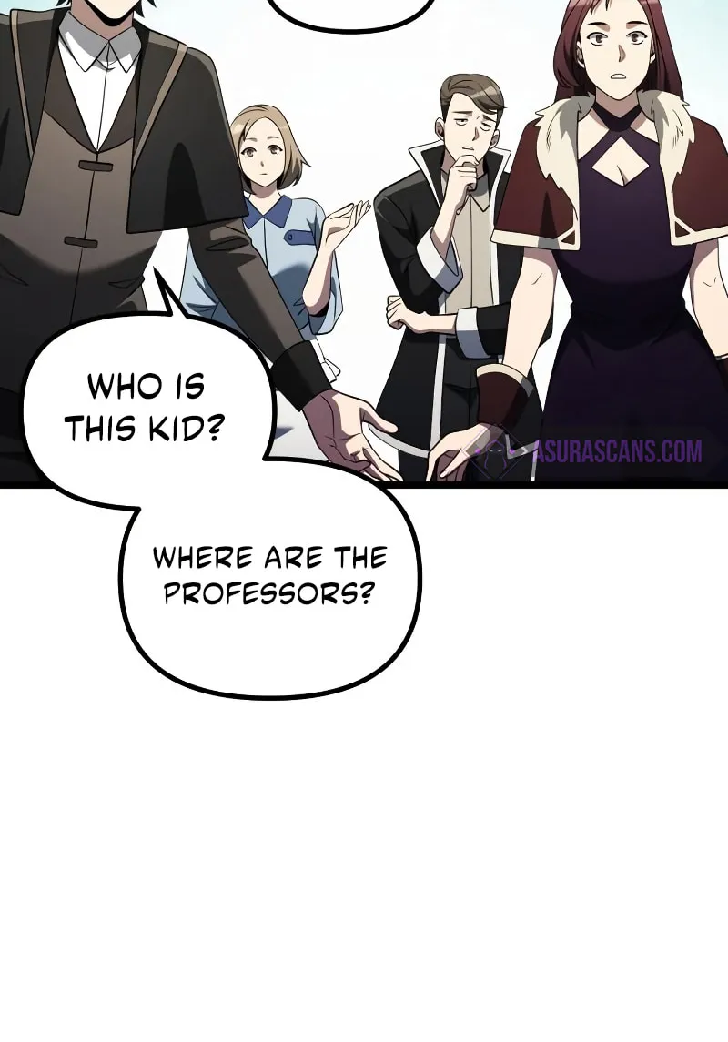 Terminally-Ill Genius Dark Knight Chapter 37 page 71 - 