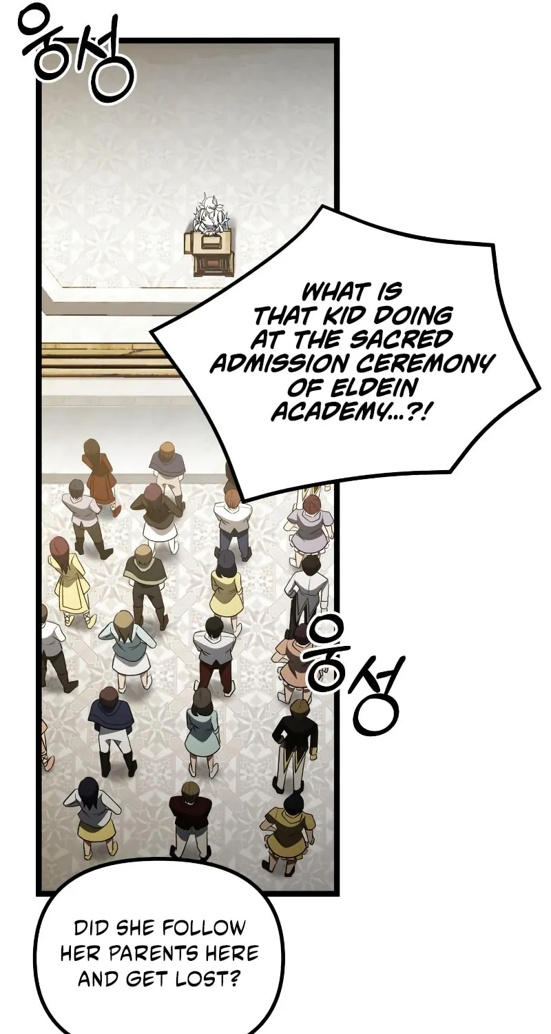 Terminally-Ill Genius Dark Knight Chapter 37 page 72 - 