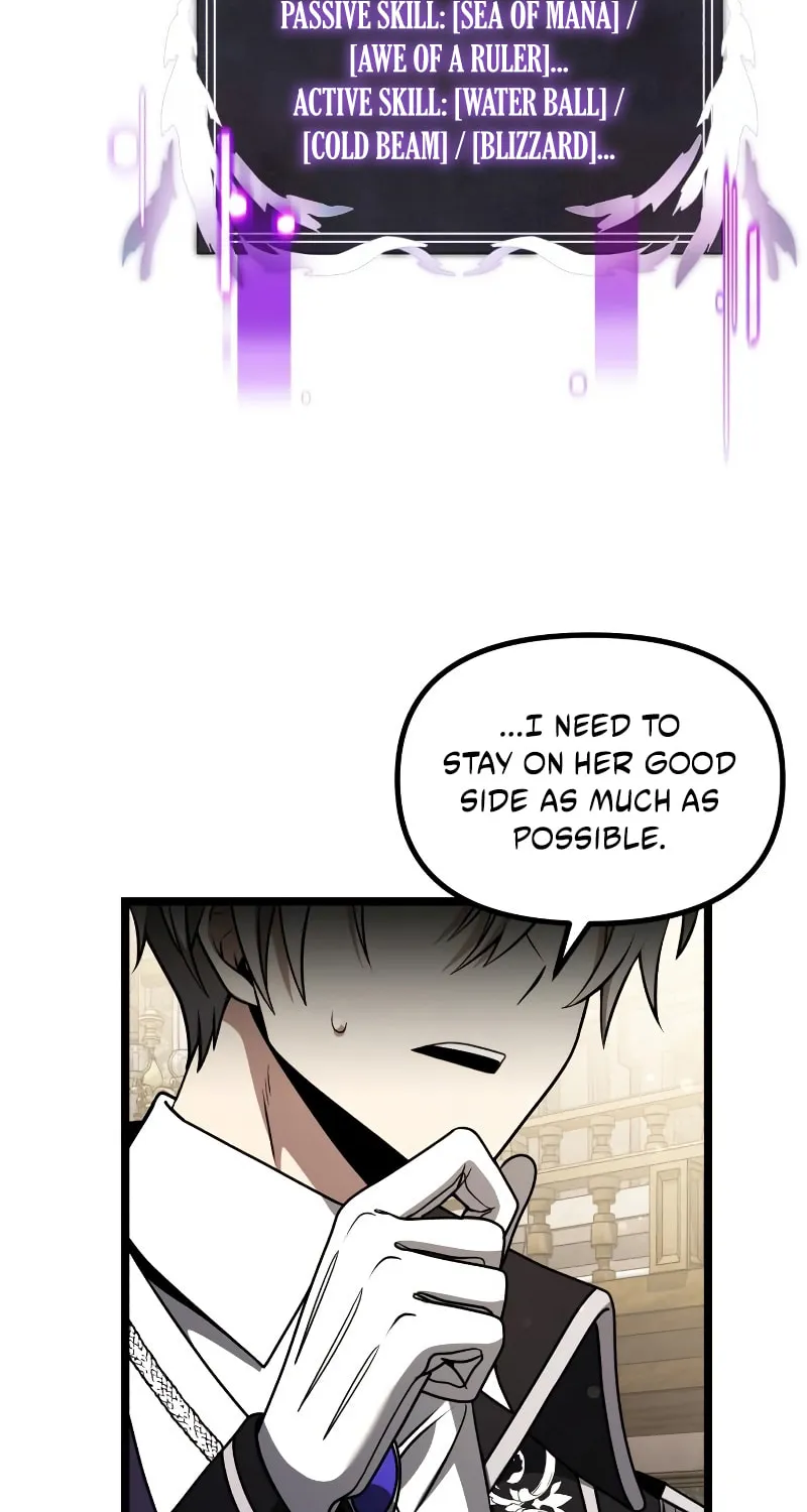 Terminally-Ill Genius Dark Knight Chapter 37 page 77 - 