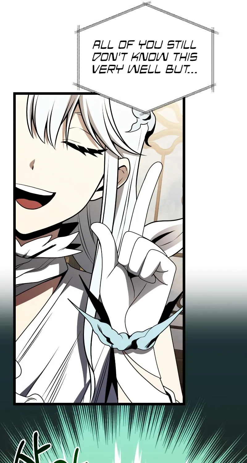 Terminally-Ill Genius Dark Knight Chapter 37 page 81 - 