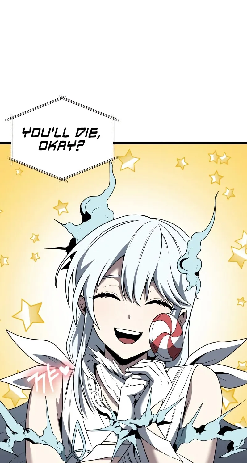 Terminally-Ill Genius Dark Knight Chapter 37 page 83 - 