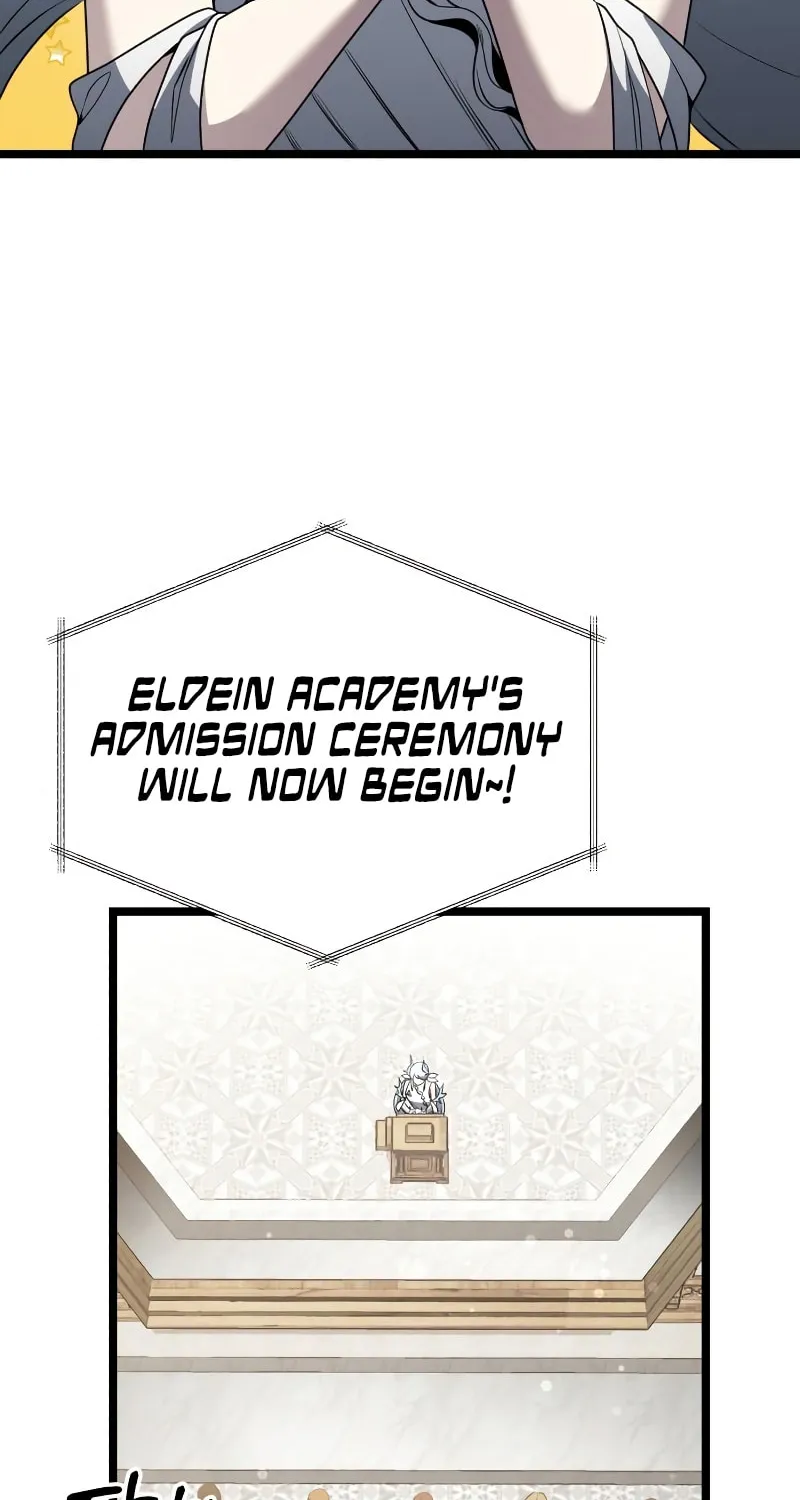 Terminally-Ill Genius Dark Knight Chapter 37 page 84 - 