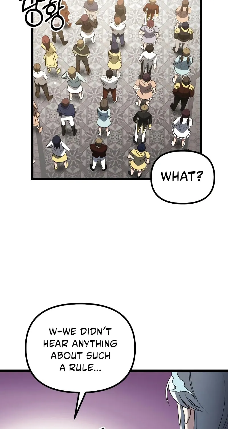 Terminally-Ill Genius Dark Knight Chapter 37 page 85 - 