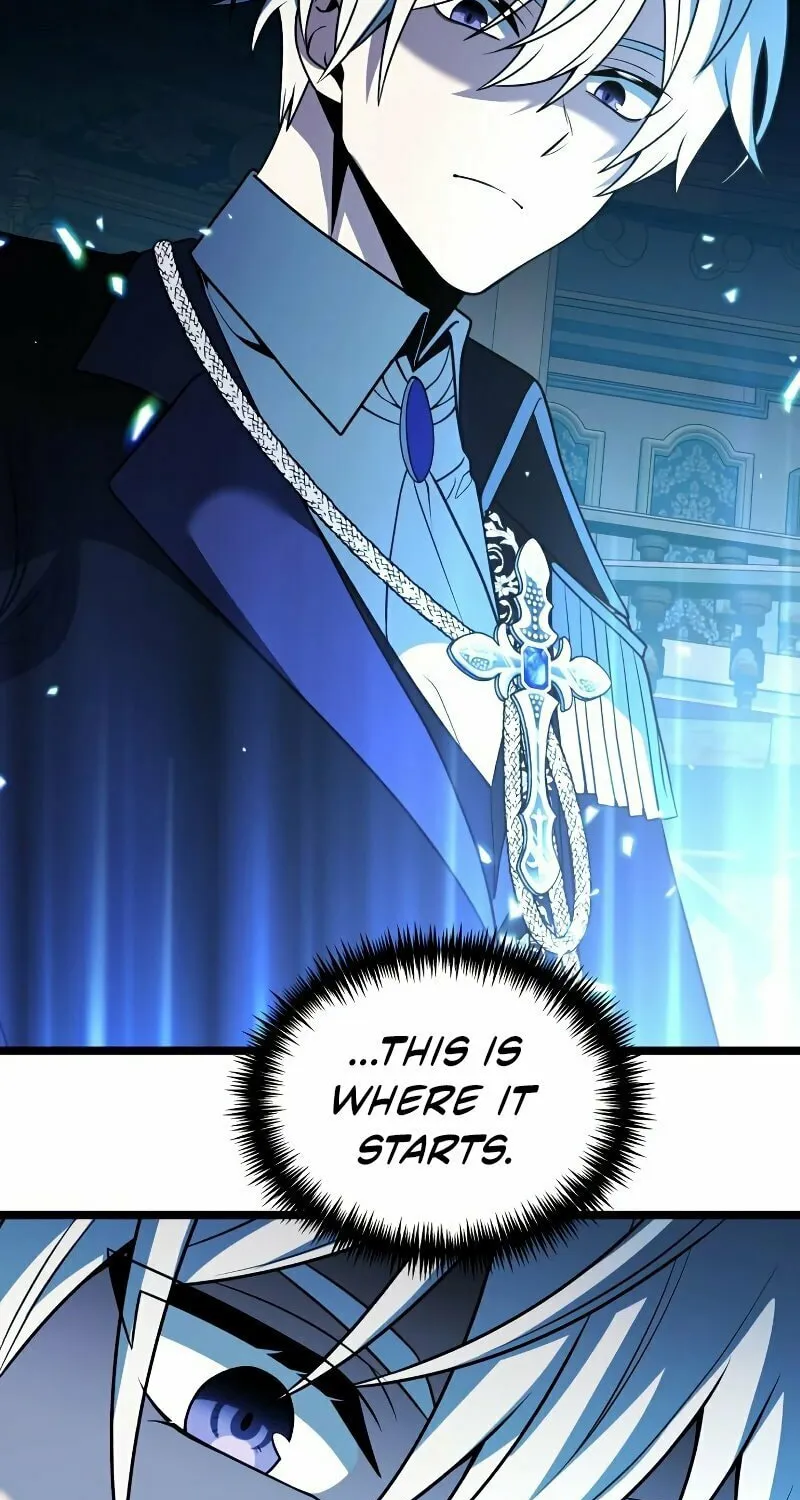 Terminally-Ill Genius Dark Knight Chapter 37 page 93 - 