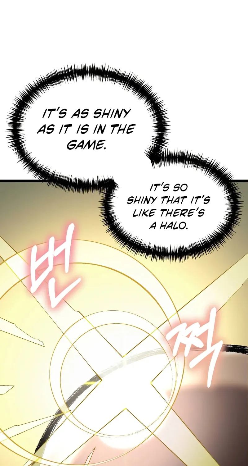 Terminally-Ill Genius Dark Knight Chapter 38 page 16 - 