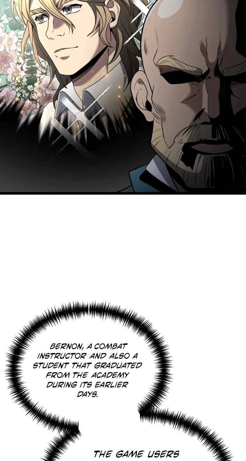 Terminally-Ill Genius Dark Knight Chapter 38 page 18 - 