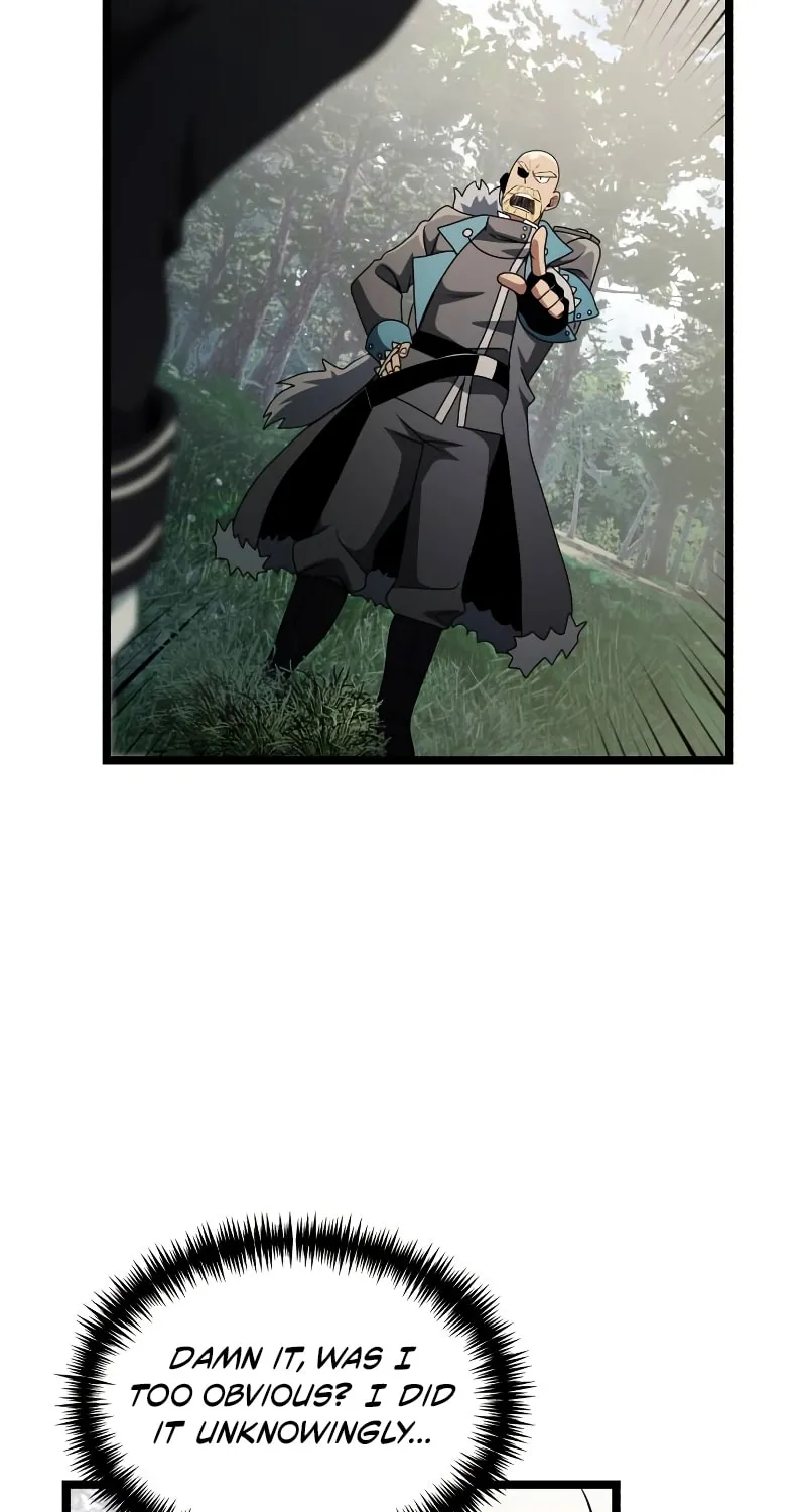 Terminally-Ill Genius Dark Knight Chapter 38 page 23 - 