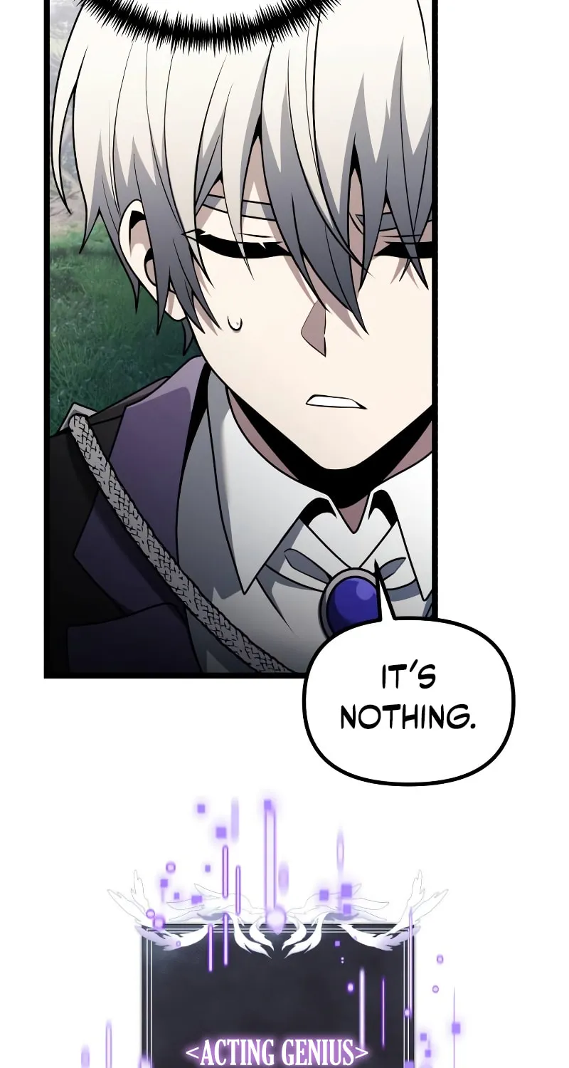 Terminally-Ill Genius Dark Knight Chapter 38 page 24 - 