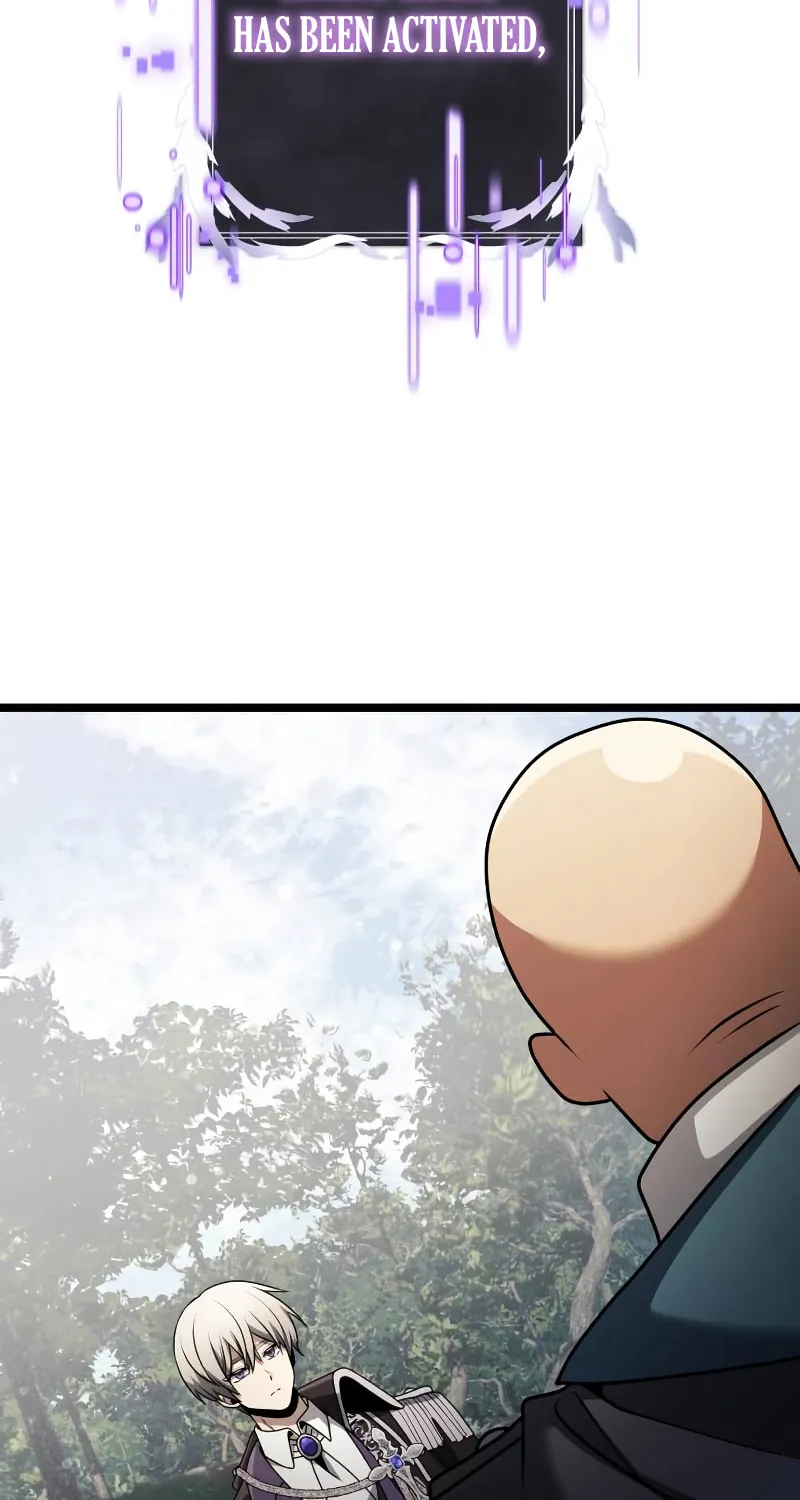 Terminally-Ill Genius Dark Knight Chapter 38 page 25 - 