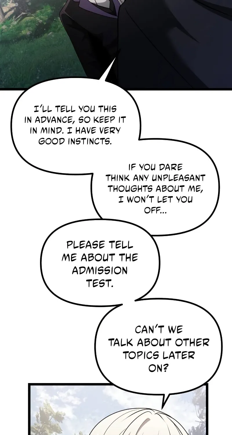 Terminally-Ill Genius Dark Knight Chapter 38 page 26 - 