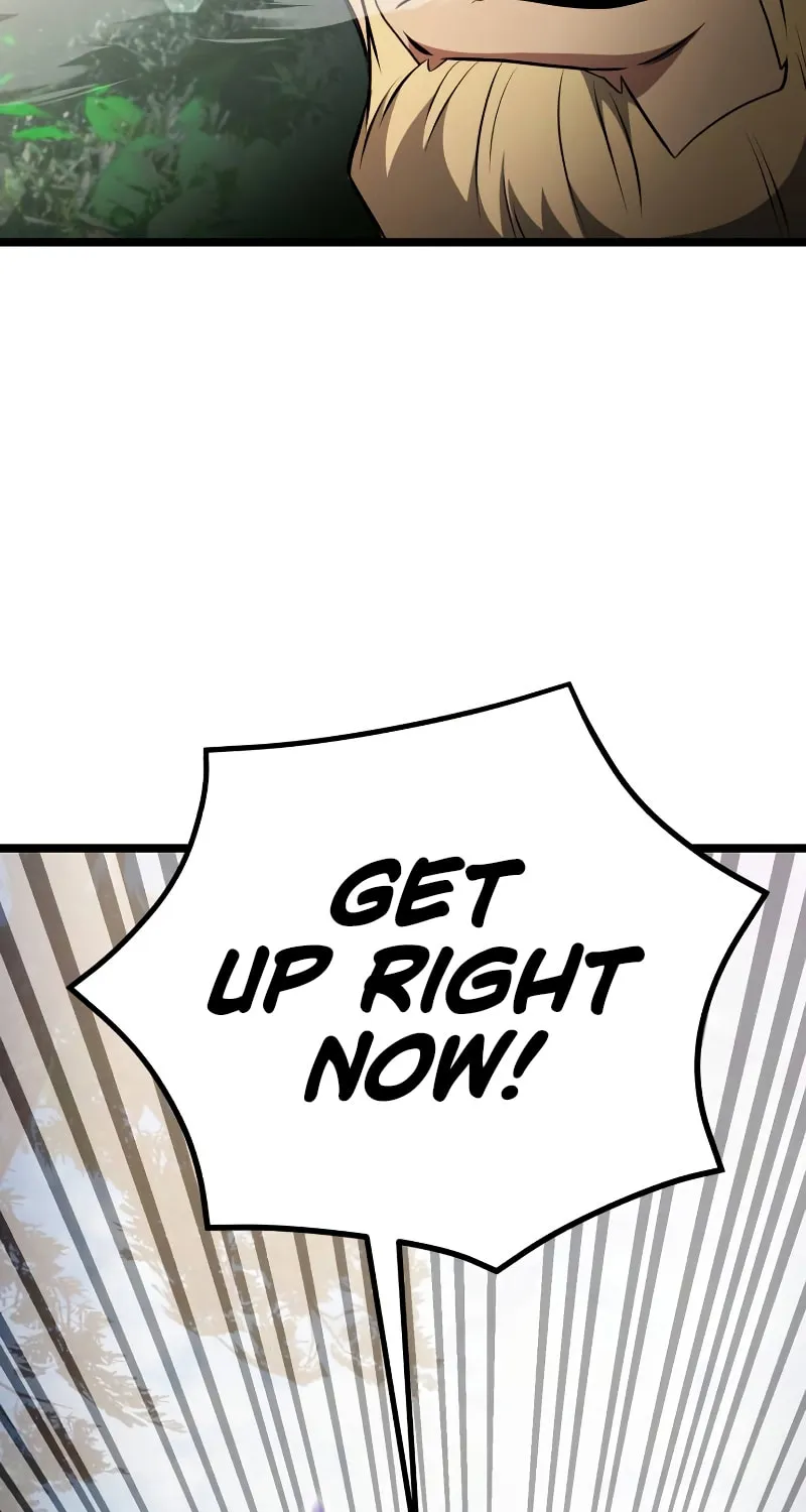 Terminally-Ill Genius Dark Knight Chapter 38 page 4 - 