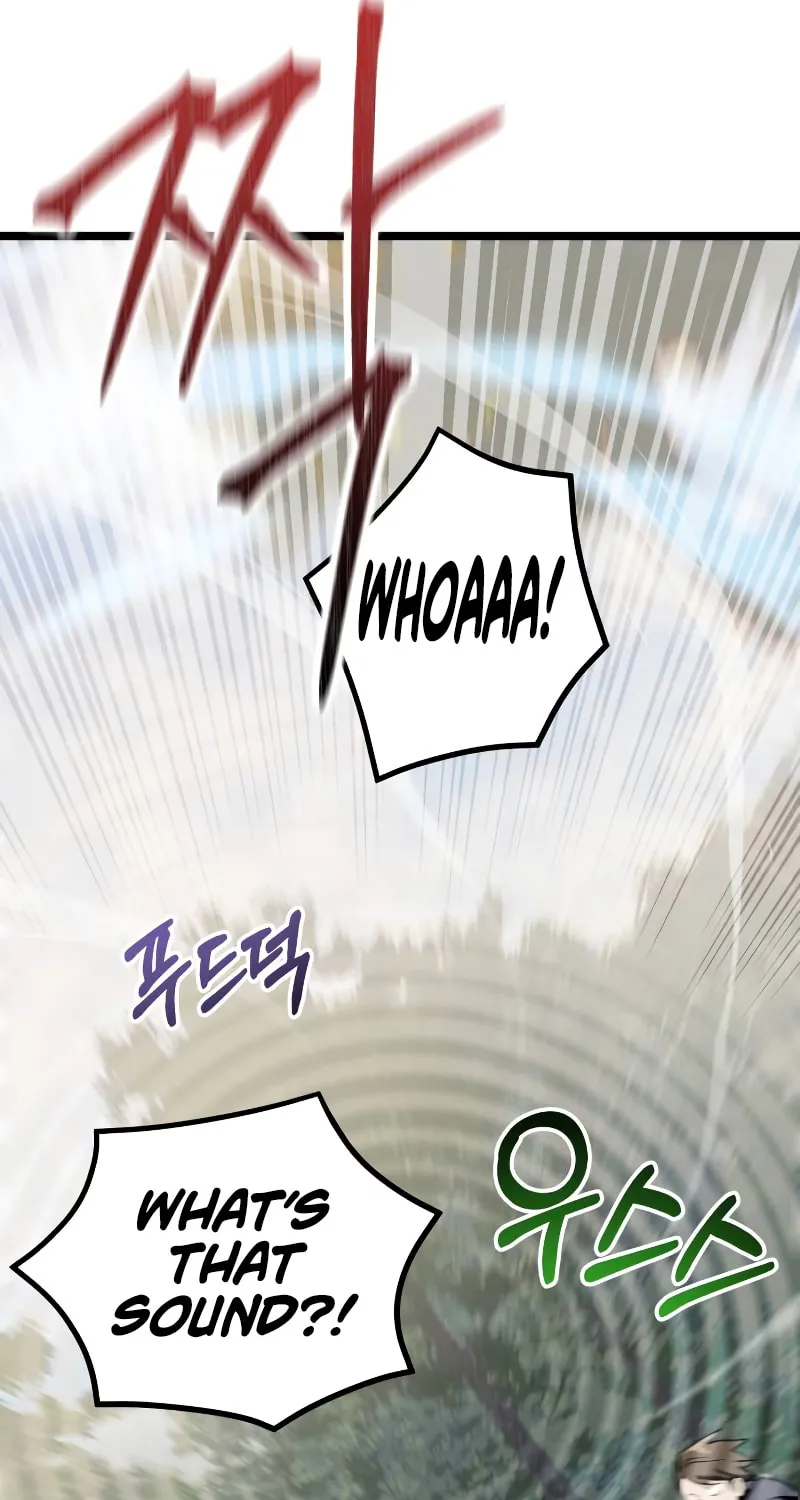 Terminally-Ill Genius Dark Knight Chapter 38 page 32 - 