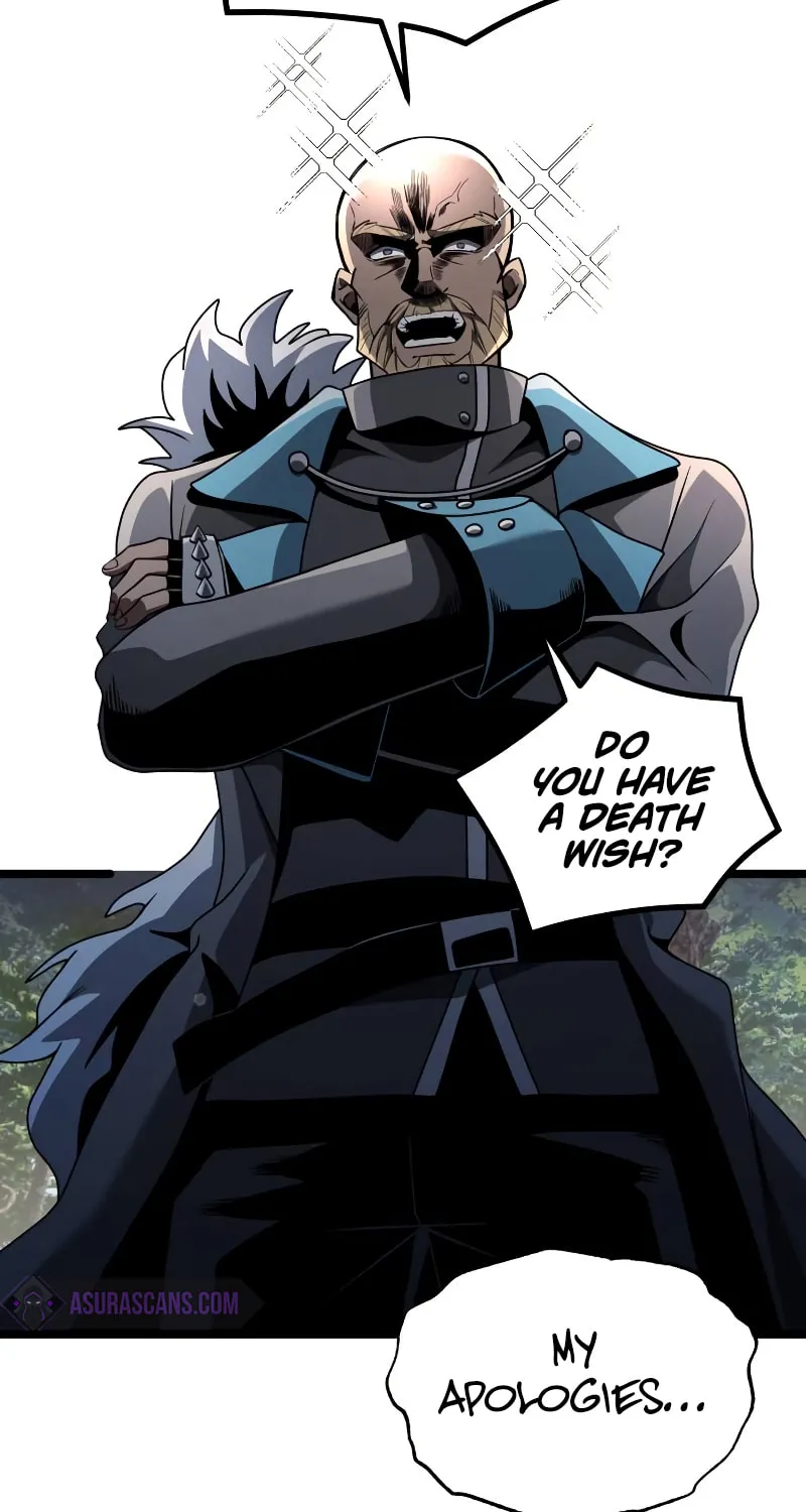 Terminally-Ill Genius Dark Knight Chapter 38 page 39 - 
