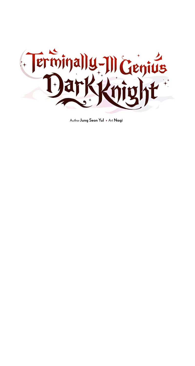 Terminally-Ill Genius Dark Knight Chapter 38 page 41 - 