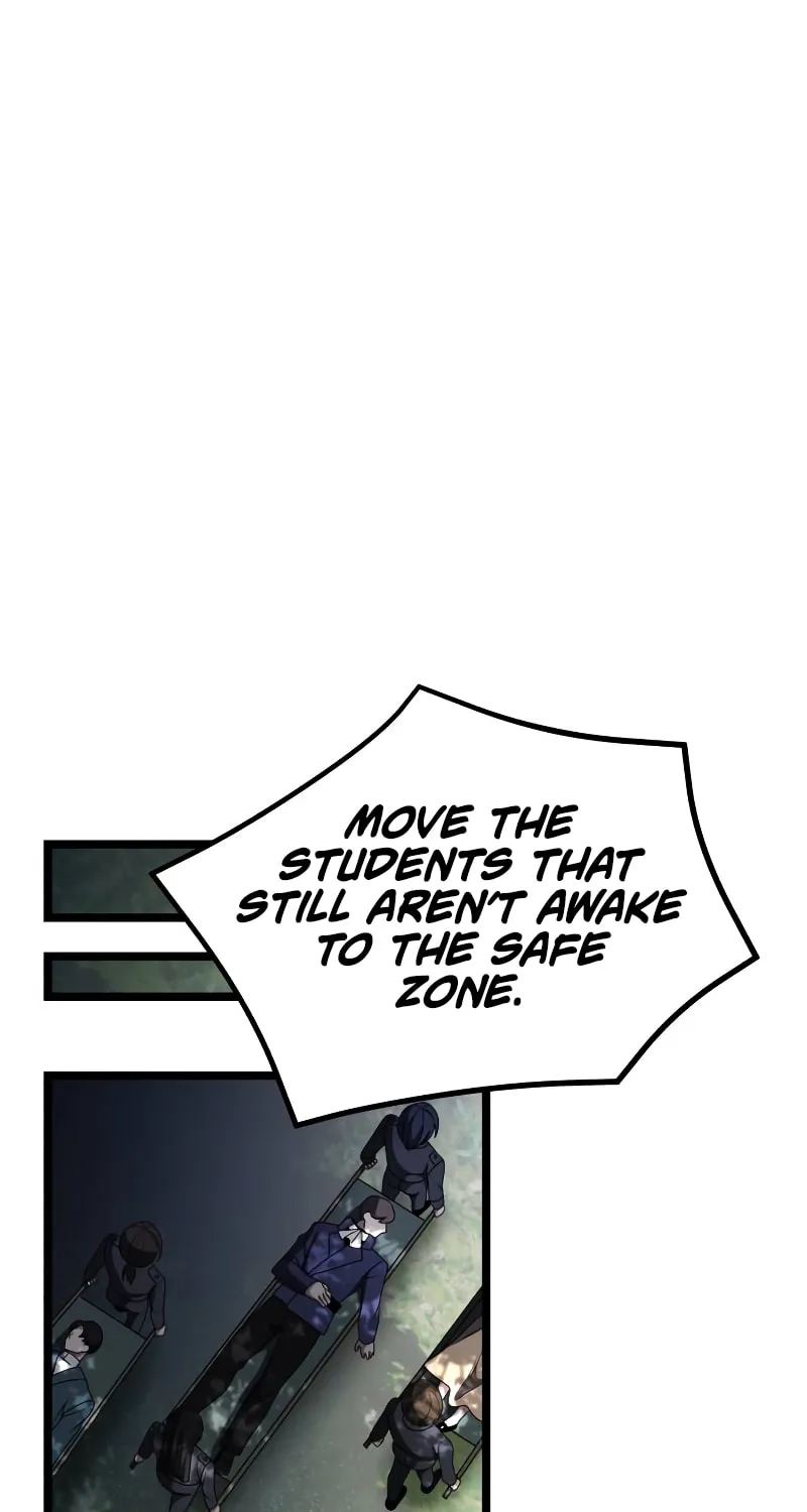 Terminally-Ill Genius Dark Knight Chapter 38 page 42 - 