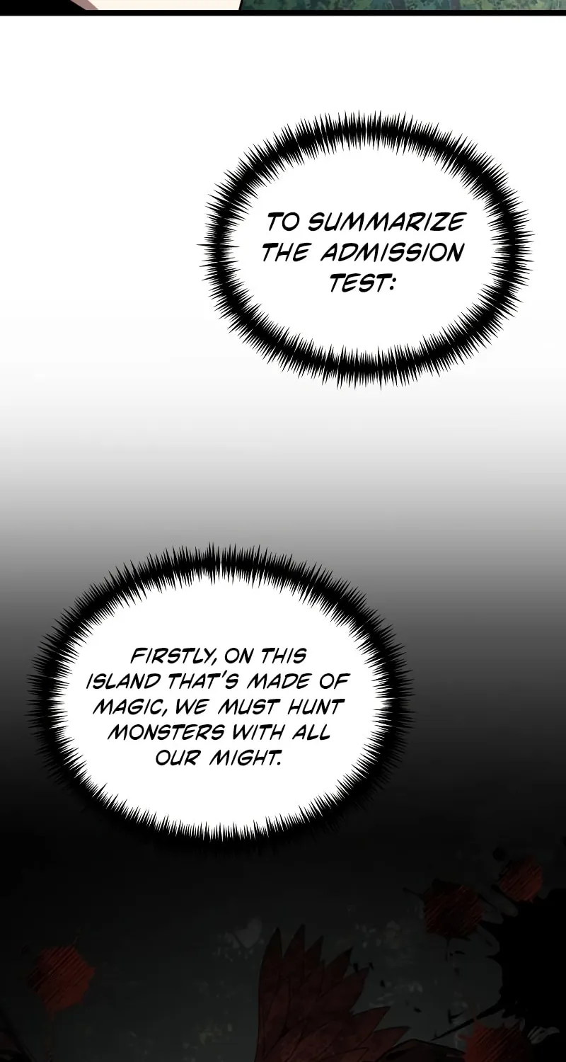 Terminally-Ill Genius Dark Knight Chapter 38 page 45 - 