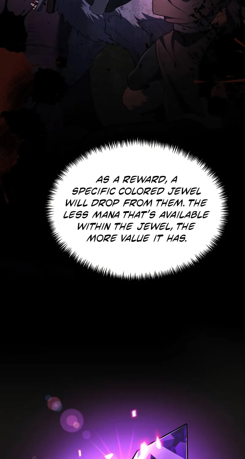 Terminally-Ill Genius Dark Knight Chapter 38 page 47 - 