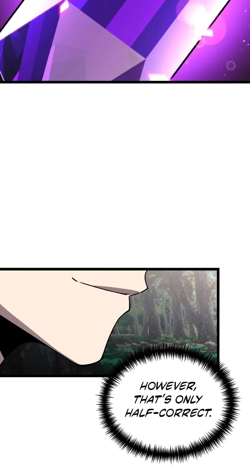 Terminally-Ill Genius Dark Knight Chapter 38 page 49 - 