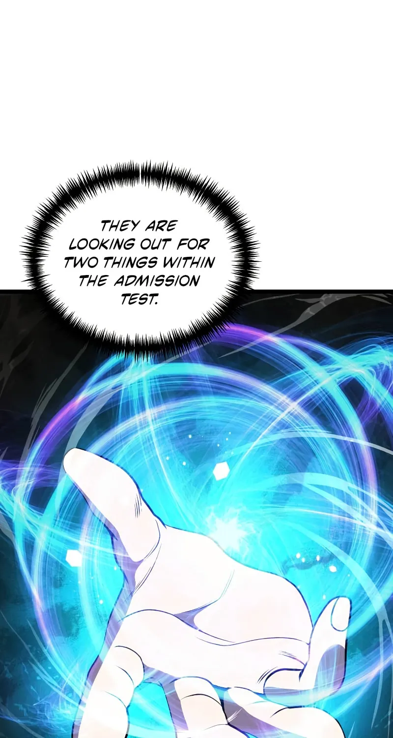 Terminally-Ill Genius Dark Knight Chapter 38 page 50 - 