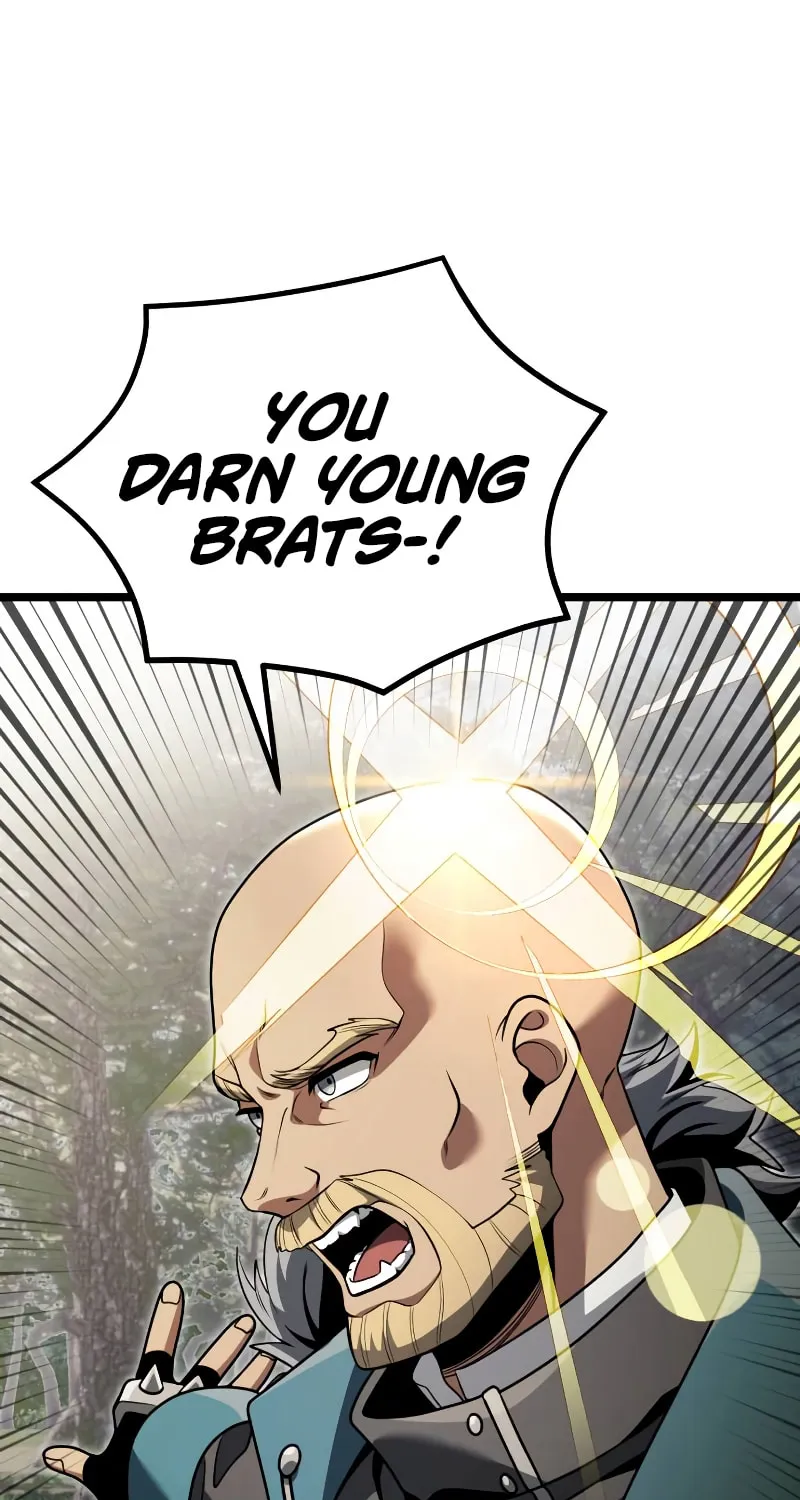 Terminally-Ill Genius Dark Knight Chapter 38 page 6 - 