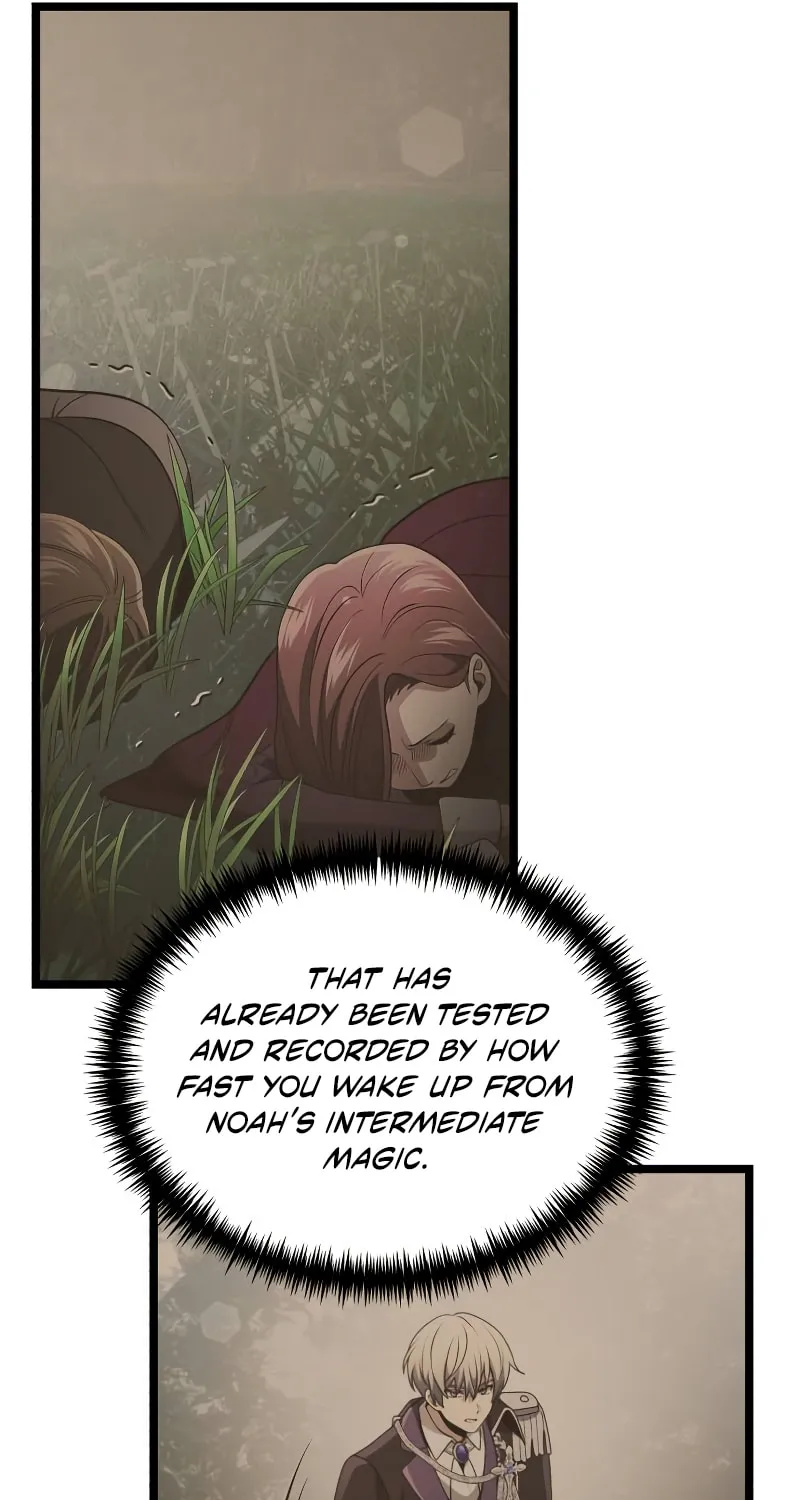 Terminally-Ill Genius Dark Knight Chapter 38 page 52 - 