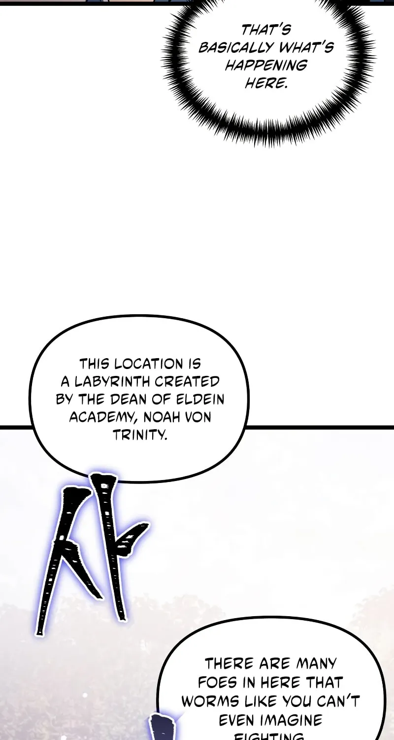 Terminally-Ill Genius Dark Knight Chapter 38 page 56 - 
