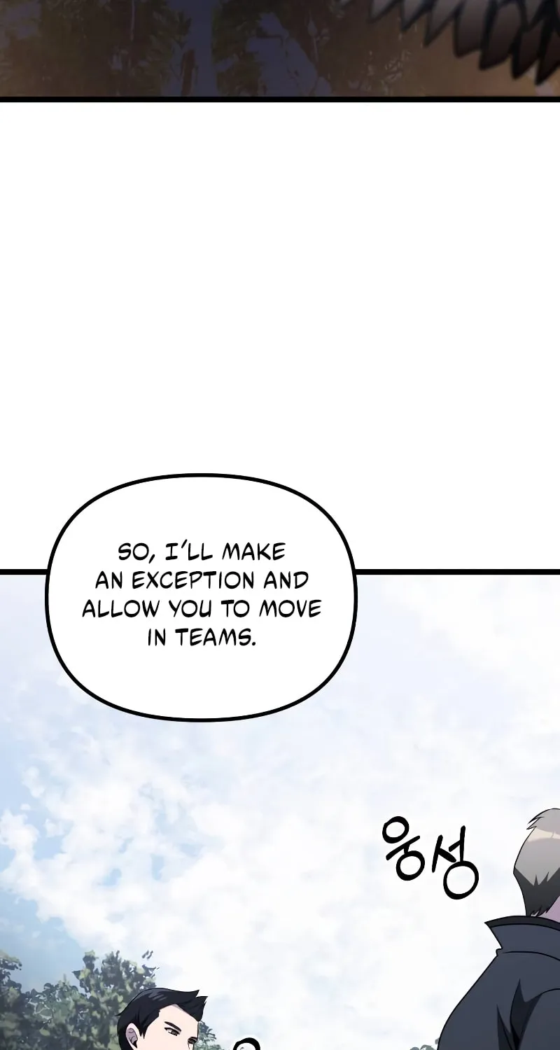 Terminally-Ill Genius Dark Knight Chapter 38 page 58 - 
