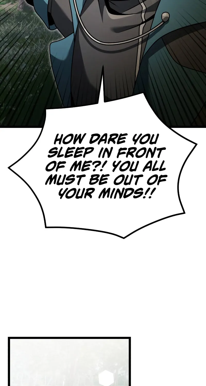 Terminally-Ill Genius Dark Knight Chapter 38 page 7 - 