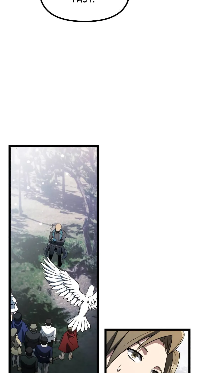 Terminally-Ill Genius Dark Knight Chapter 38 page 63 - 