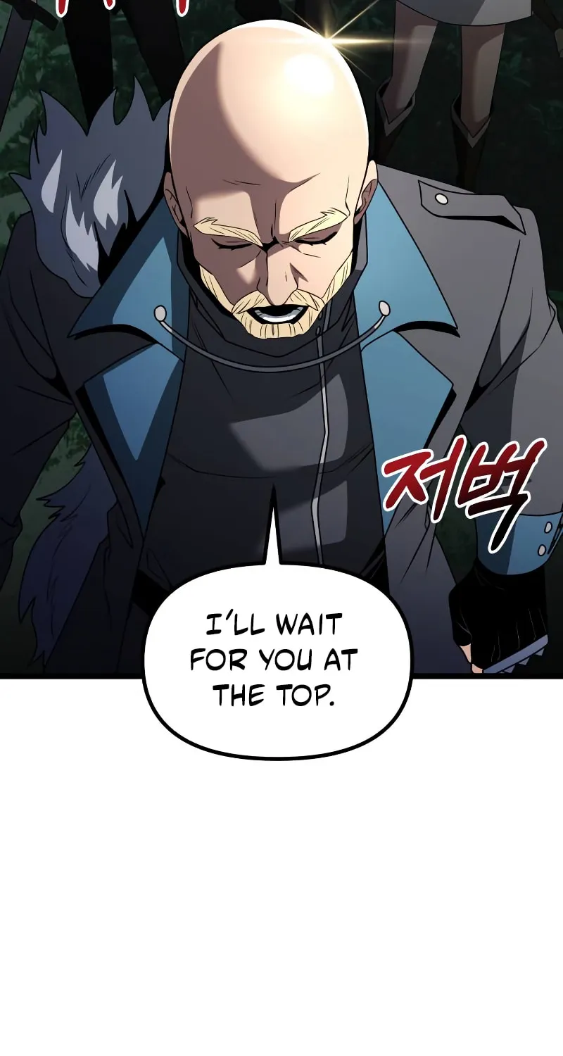 Terminally-Ill Genius Dark Knight Chapter 38 page 65 - 