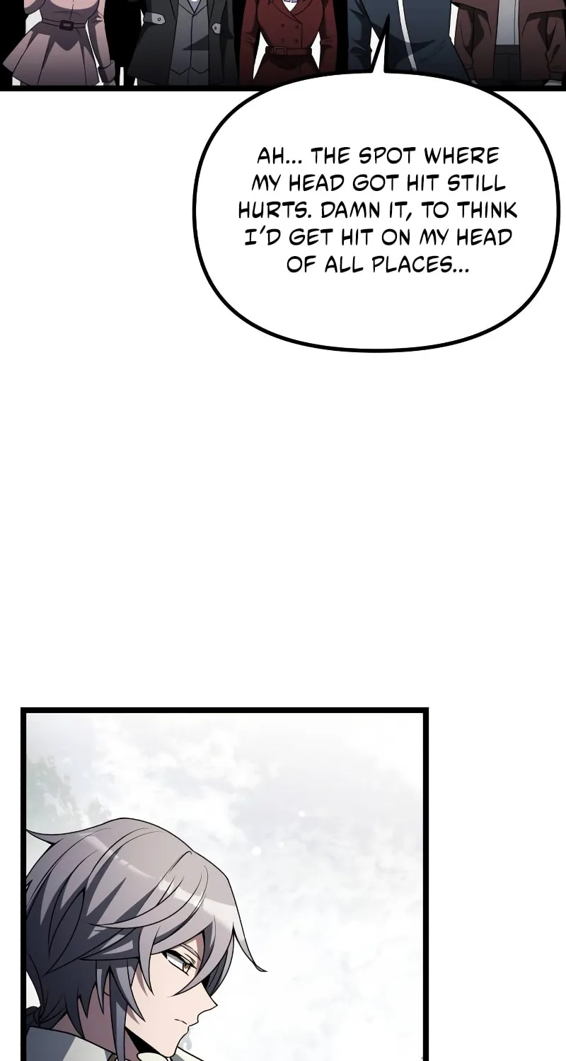 Terminally-Ill Genius Dark Knight Chapter 38 page 67 - 