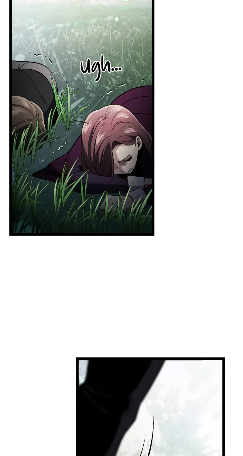 Terminally-Ill Genius Dark Knight Chapter 38 page 8 - 