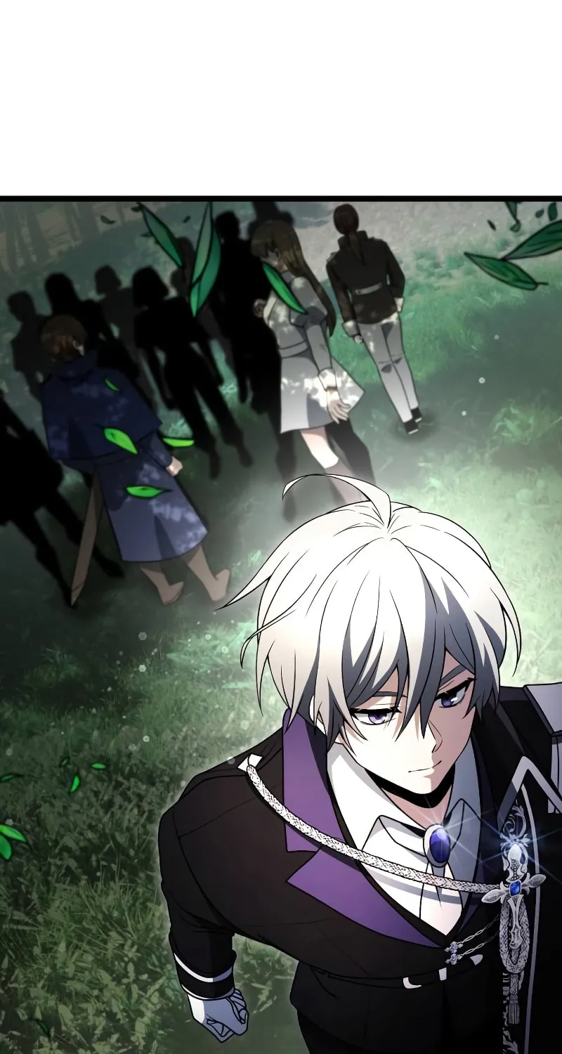 Terminally-Ill Genius Dark Knight Chapter 38 page 73 - 