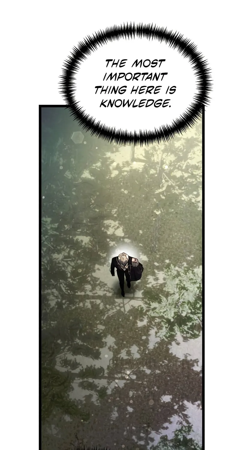 Terminally-Ill Genius Dark Knight Chapter 38 page 76 - 