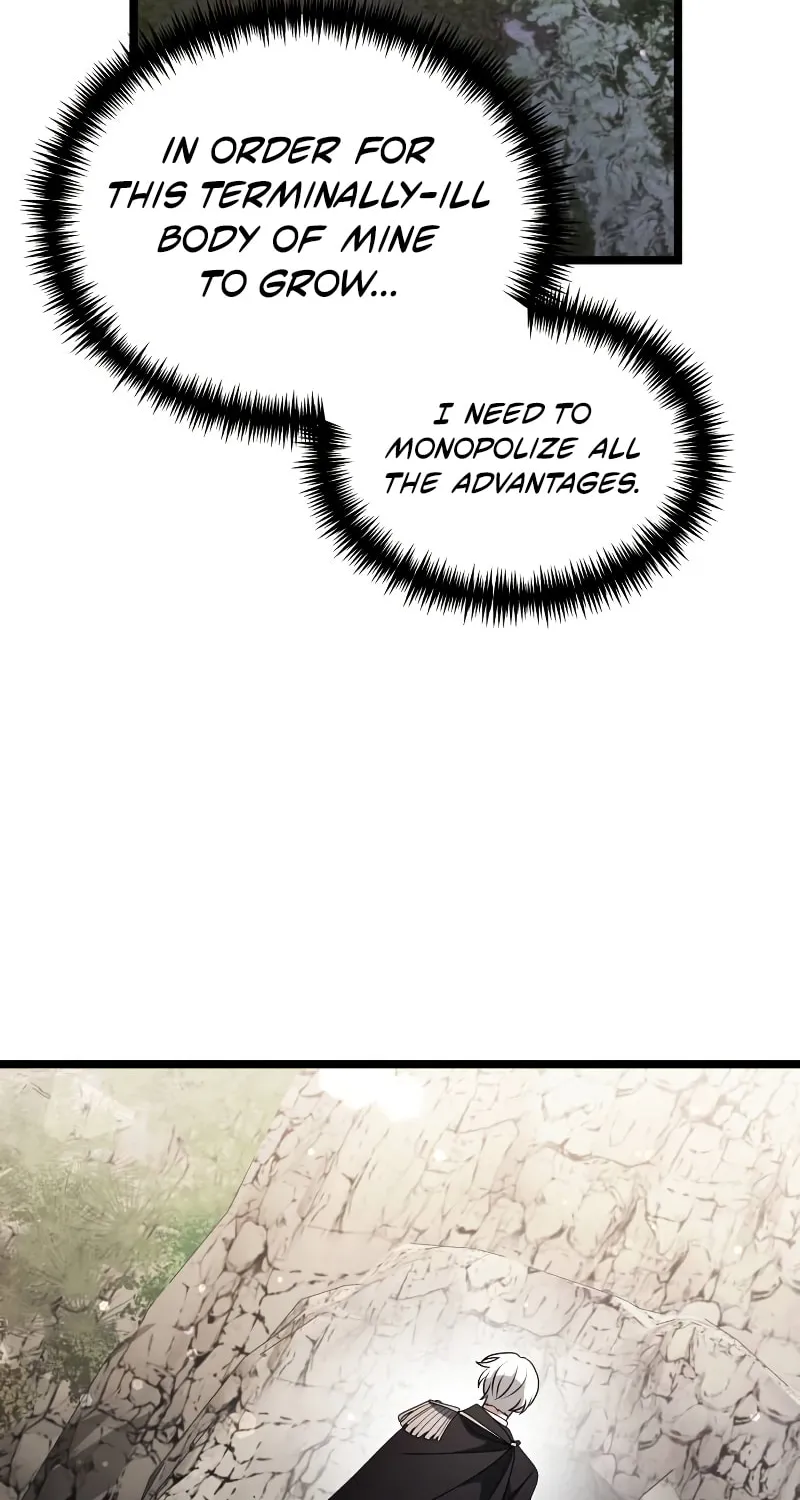 Terminally-Ill Genius Dark Knight Chapter 38 page 77 - 