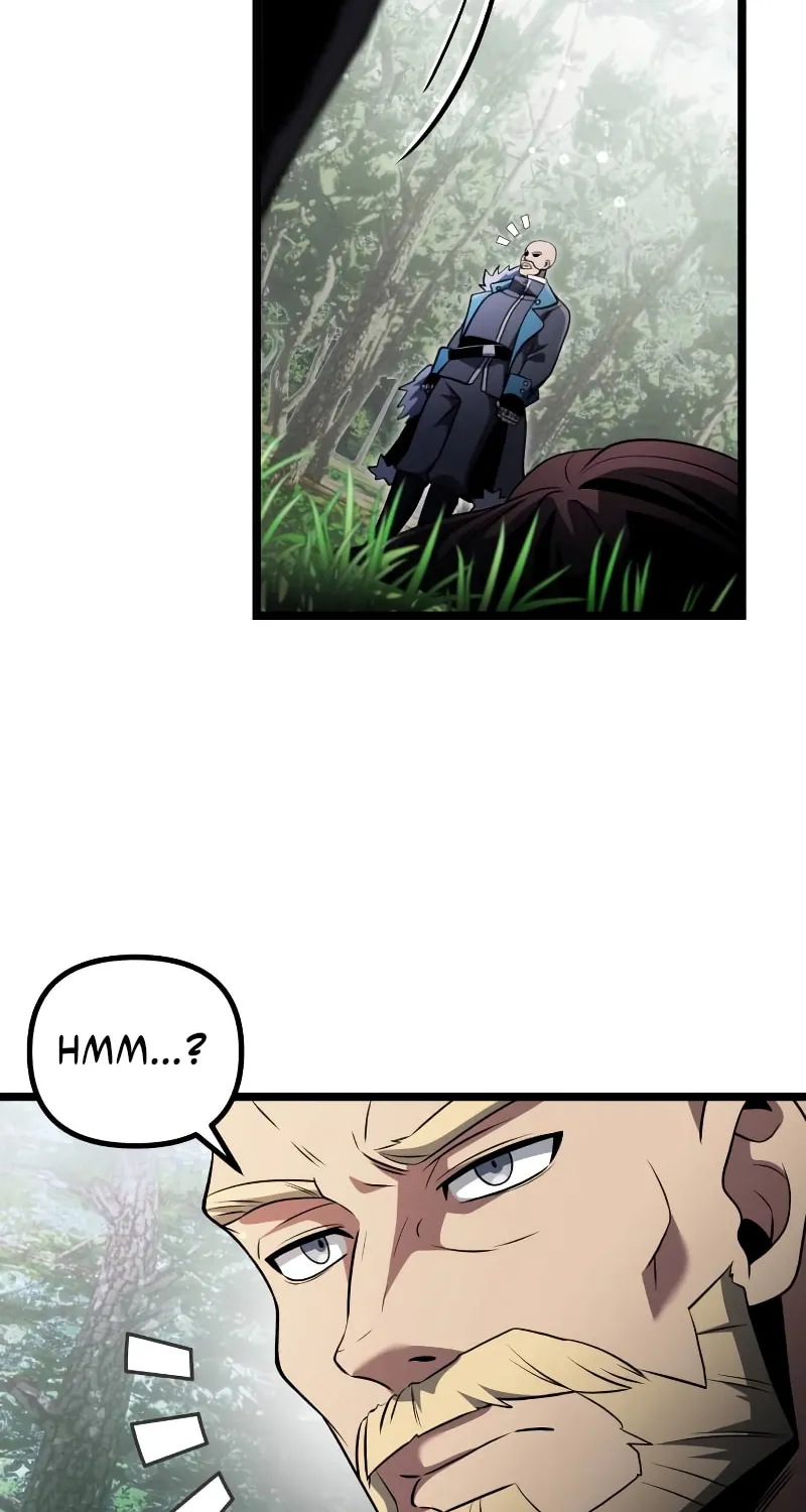 Terminally-Ill Genius Dark Knight Chapter 38 page 9 - 