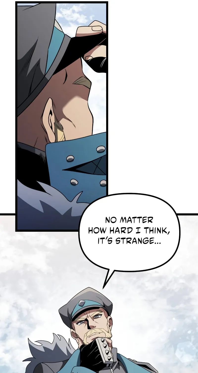 Terminally-Ill Genius Dark Knight Chapter 38 page 82 - 