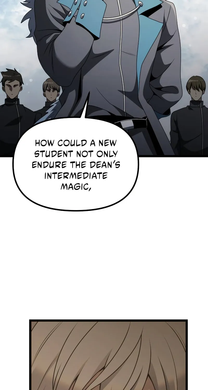 Terminally-Ill Genius Dark Knight Chapter 38 page 83 - 